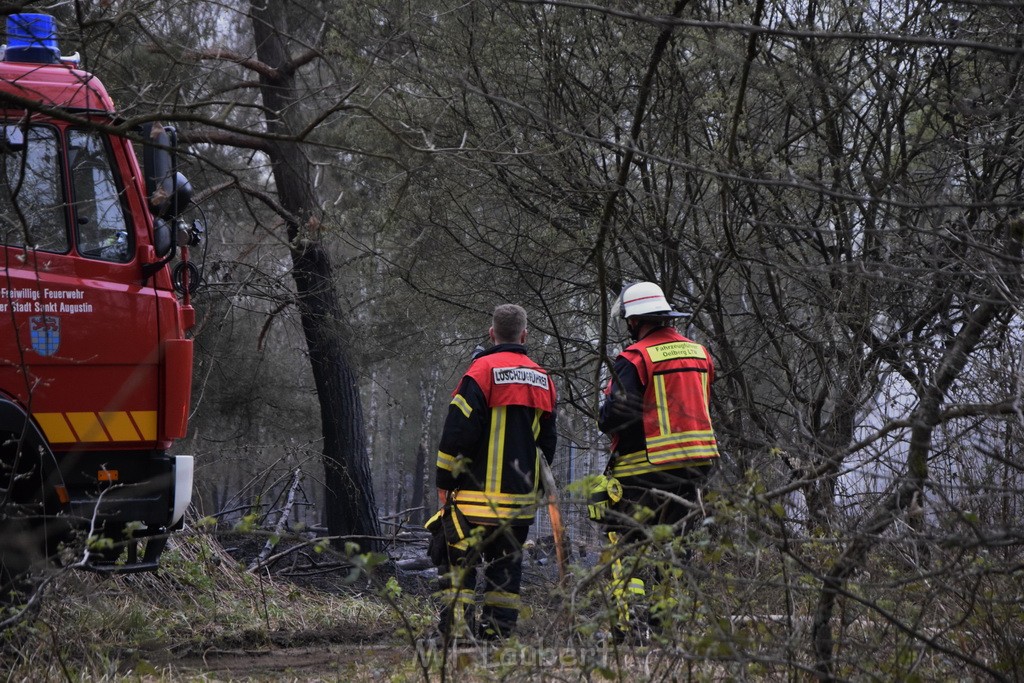 Waldbrand Wahner Heide Troisdorf Eisenweg P487.JPG - Miklos Laubert